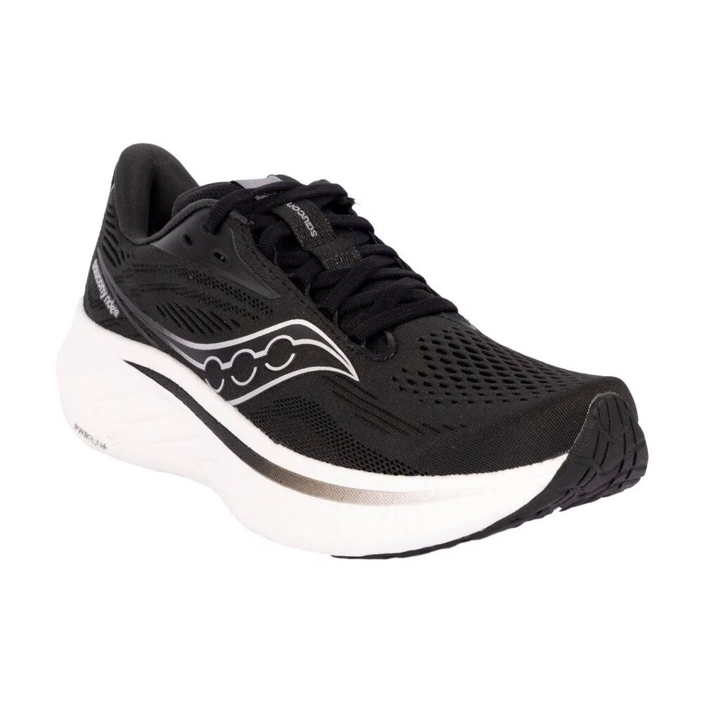 Saucony Men's Ride 18 Athletic Sneaker